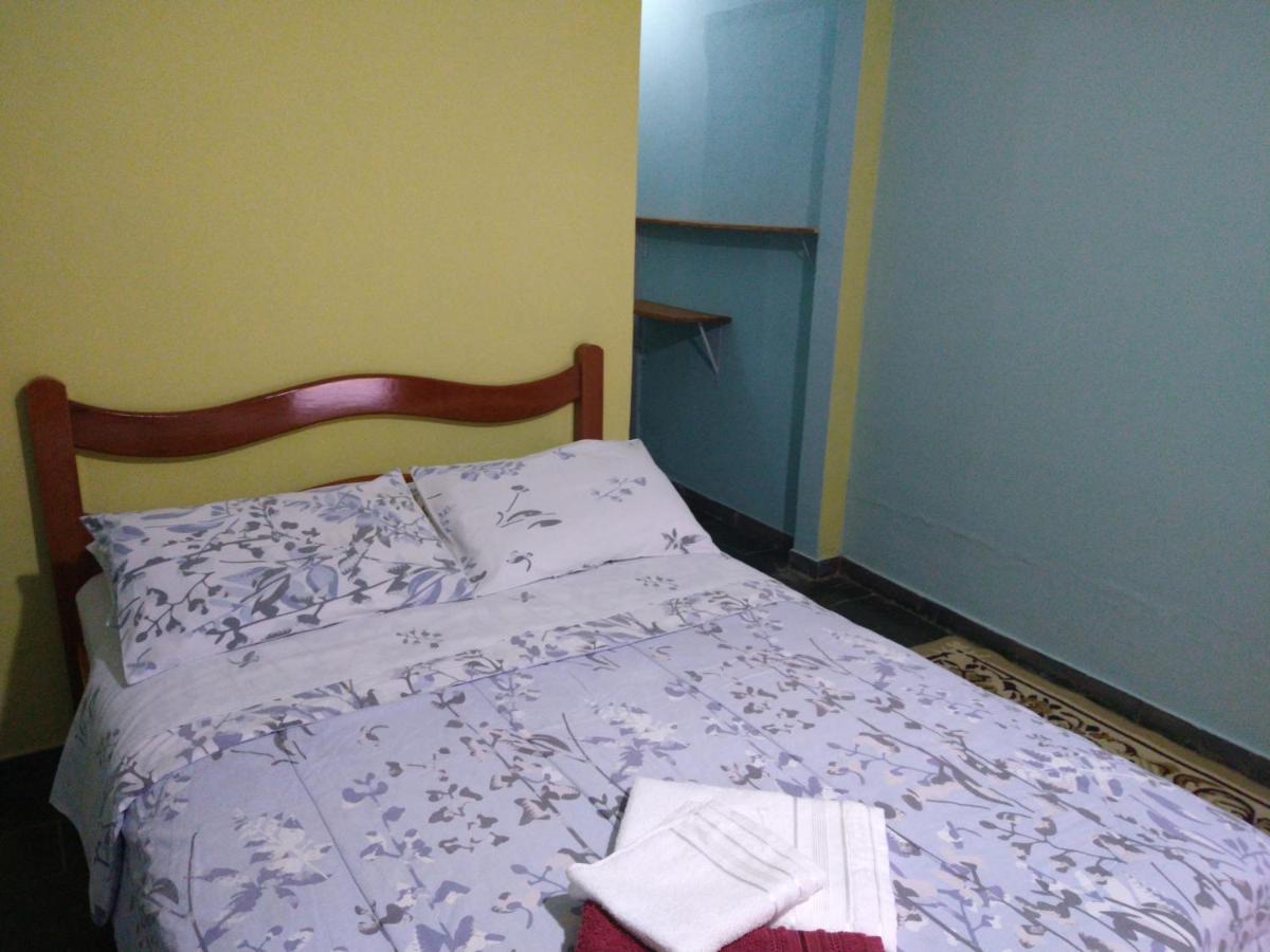 Quarto Duplo Econômico