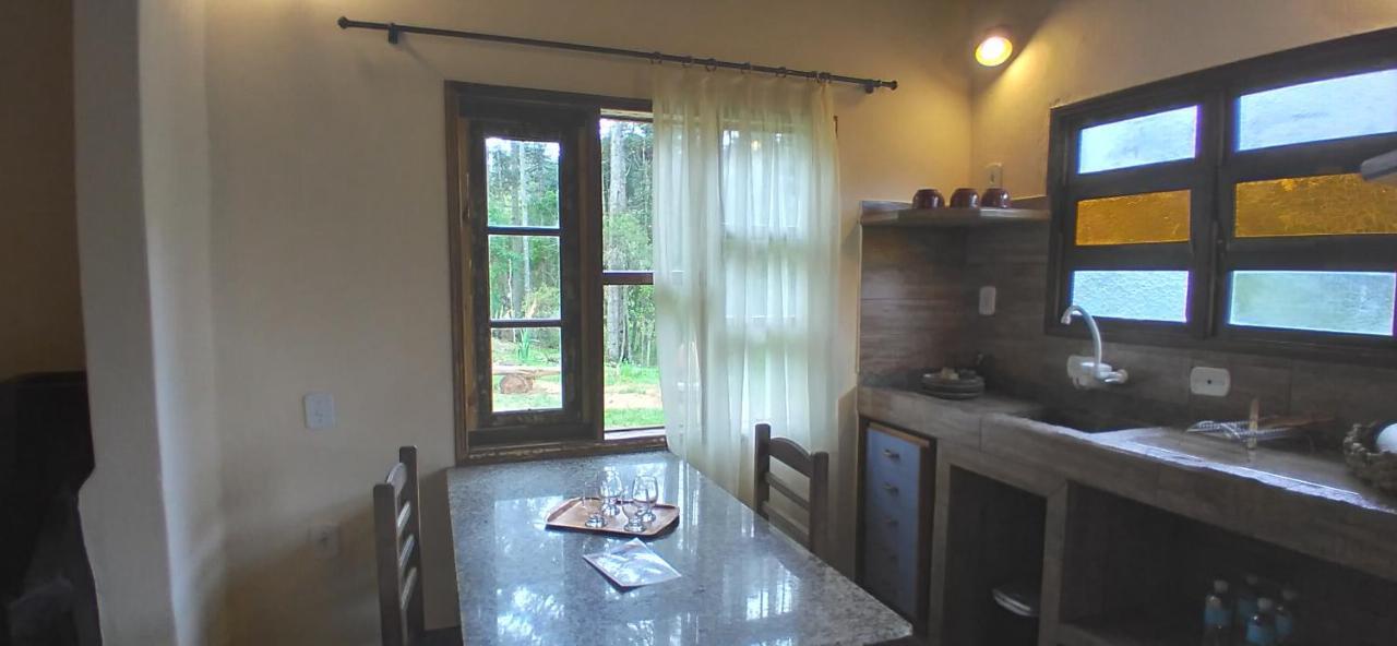 Superior Chalet