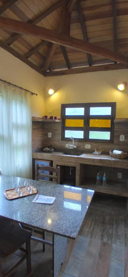 Superior Chalet