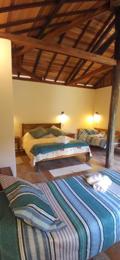 Superior Chalet