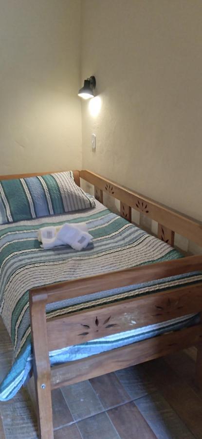 Superior Chalet