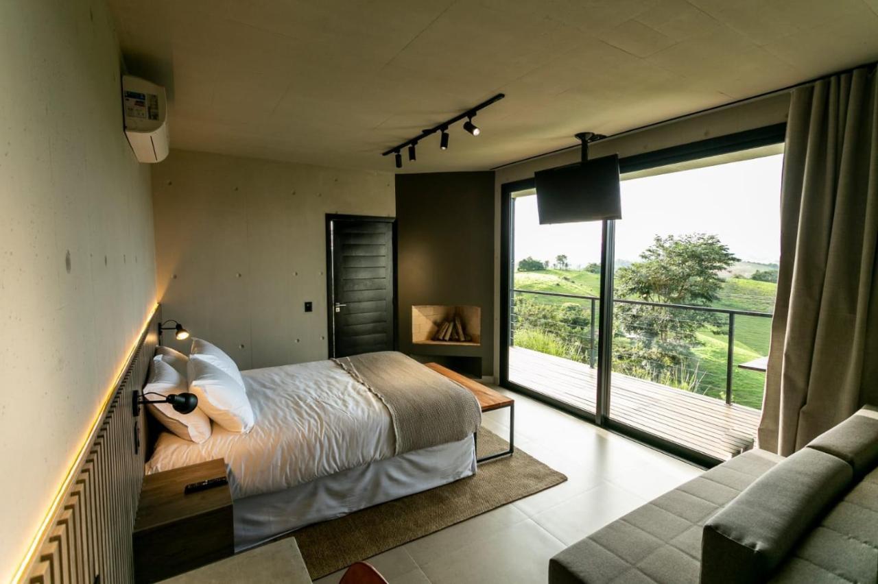 One-Bedroom Chalet