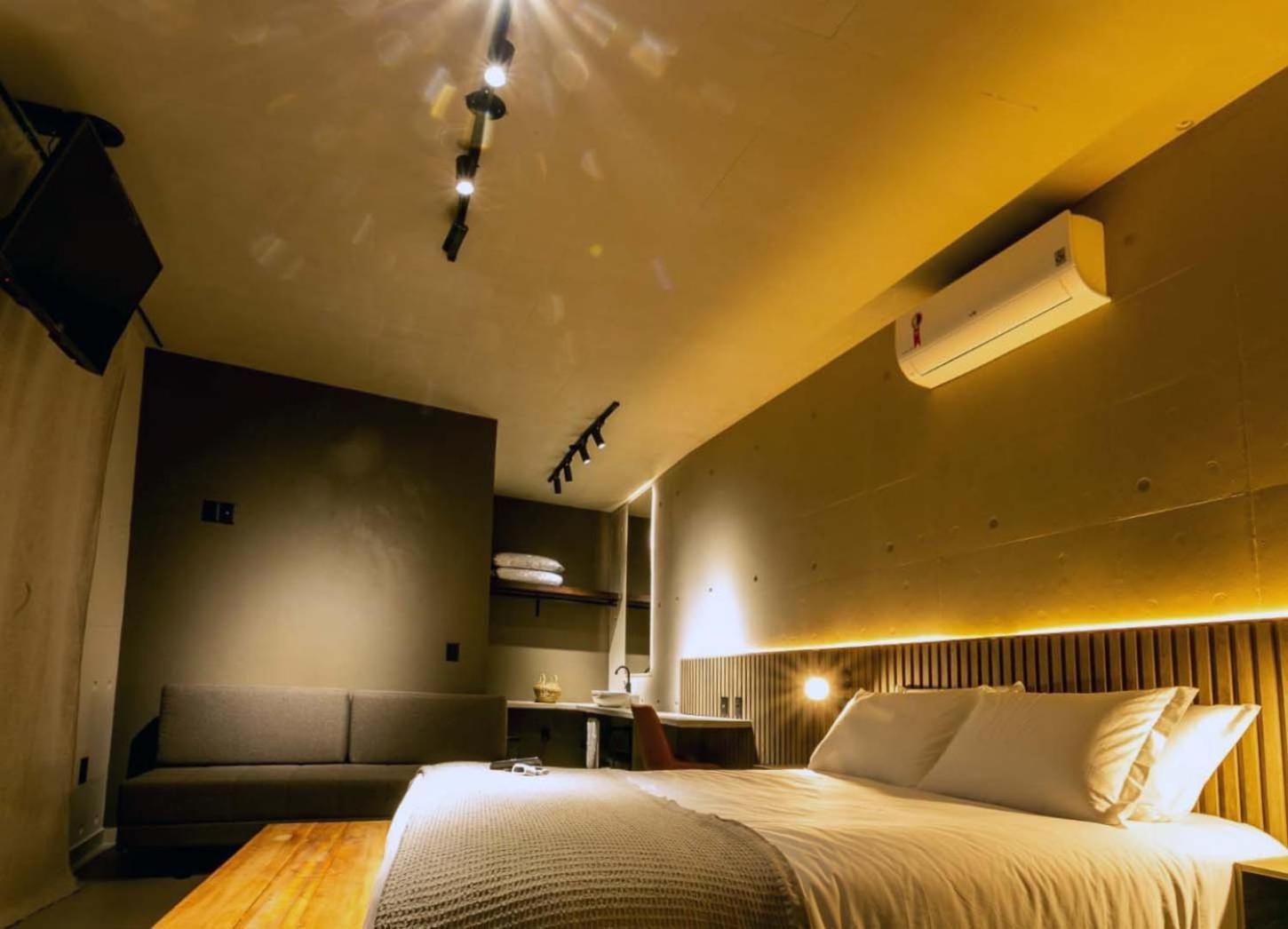 One-Bedroom Chalet