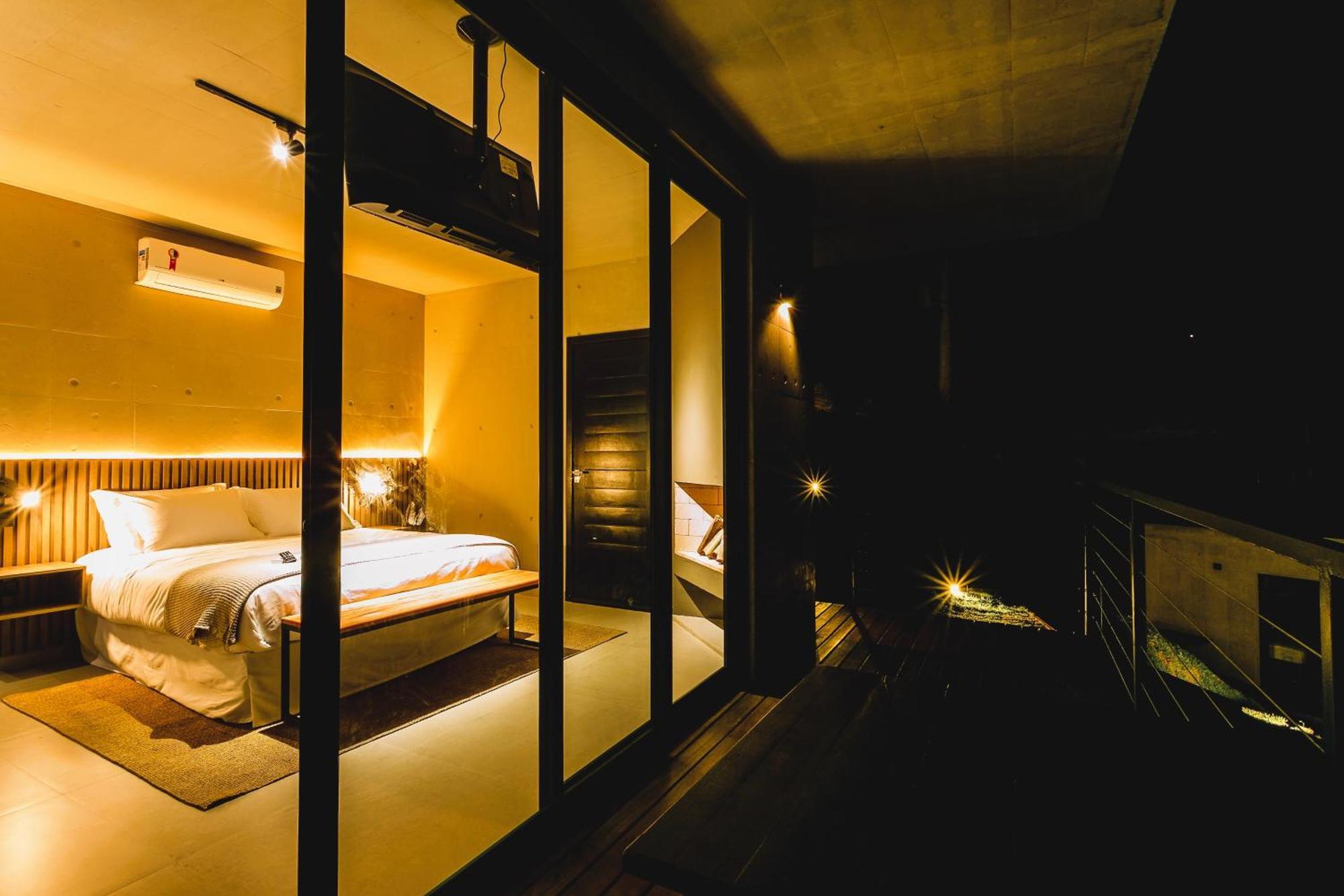 One-Bedroom Chalet