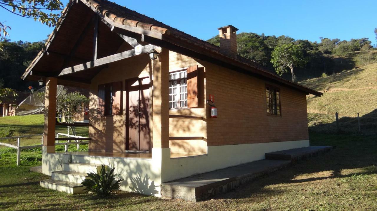 Chalé