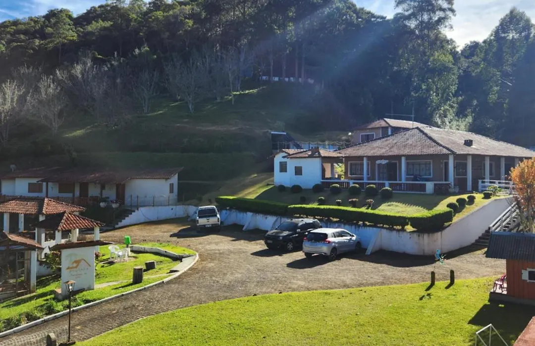 Pousada Pedacinho do Ceu suite Giulia 4-1