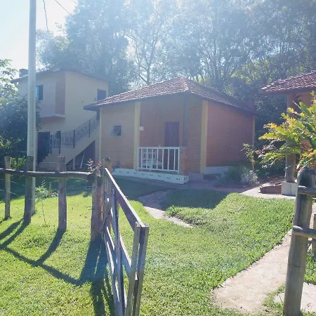 Sitio Pousada Morada do Sol-2