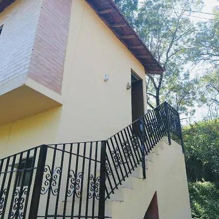 Sitio Pousada Morada do Sol-3