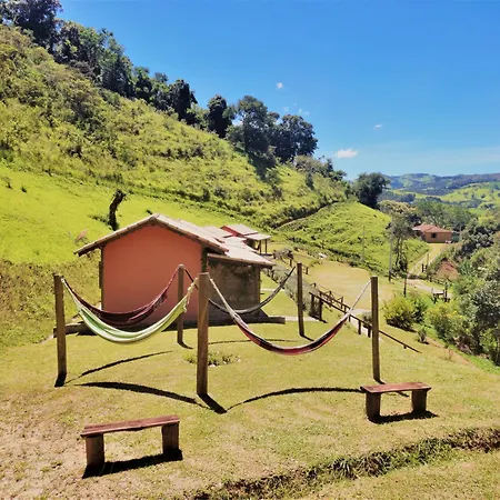 Pousada Estância Das Cachoeiras-2