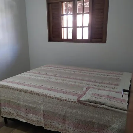 Hospedaria Vó Júlia-2
