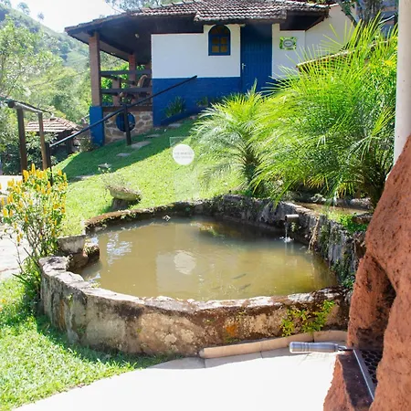 Pousada Estância Vip-2