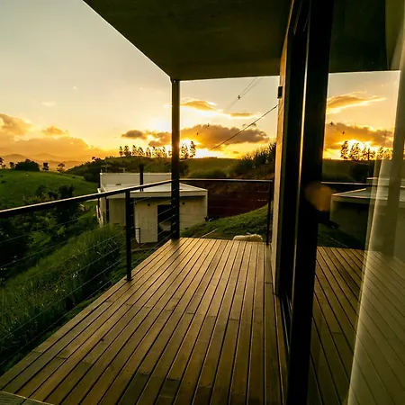 Pousada Casa Bambu-2