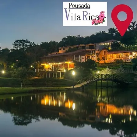 Pousada Vila Rica-2