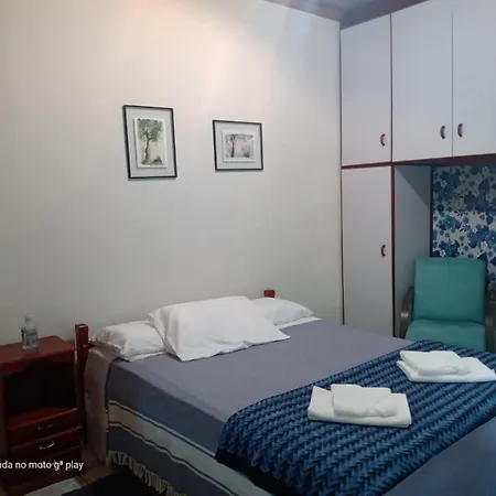 Pousada Pedacinho do ceu suite Izah-2