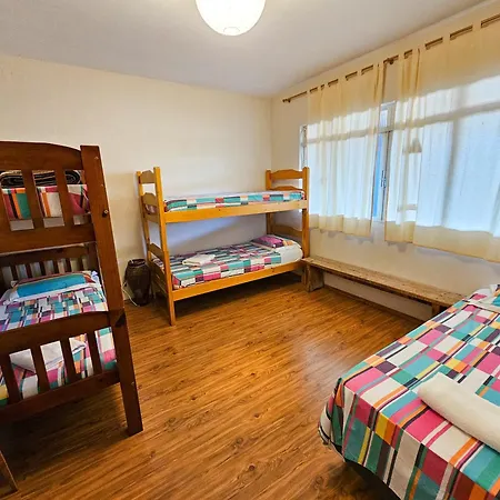 Atalho Guest House-2
