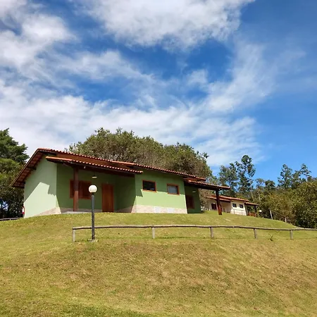 Pousada Colar de Ouro-3