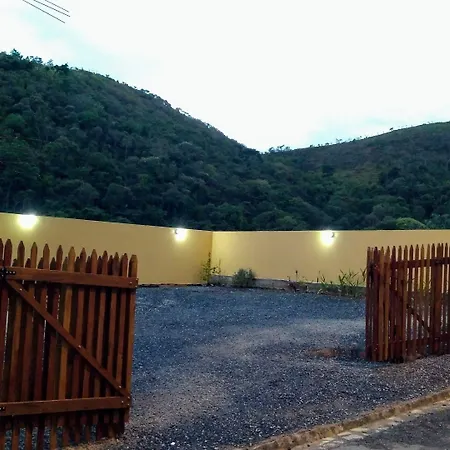 Pousada Alejandro-3