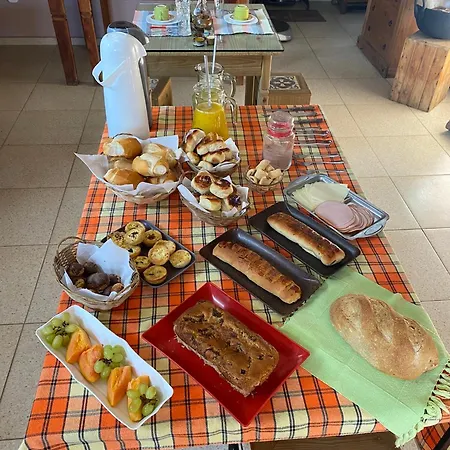 B&B Sol Poente-2